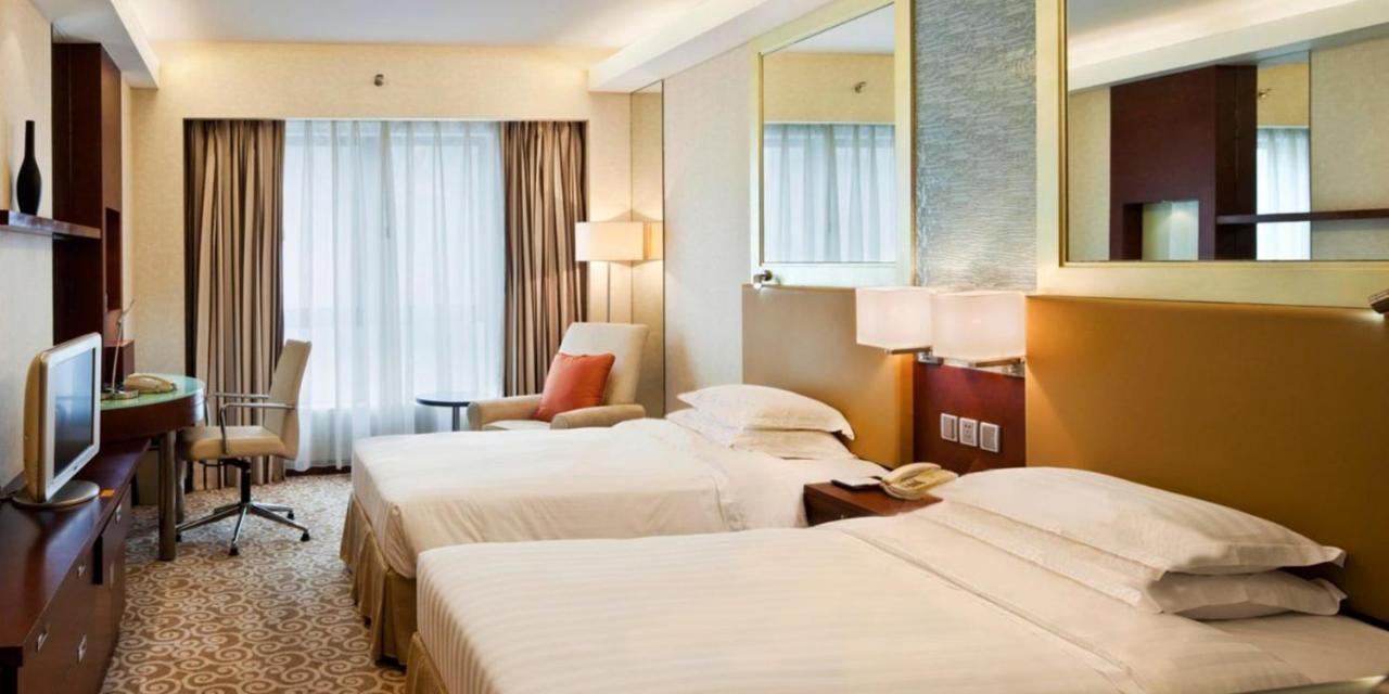 Guo Ji Yi Yuan Hotel Beijing Bilik gambar