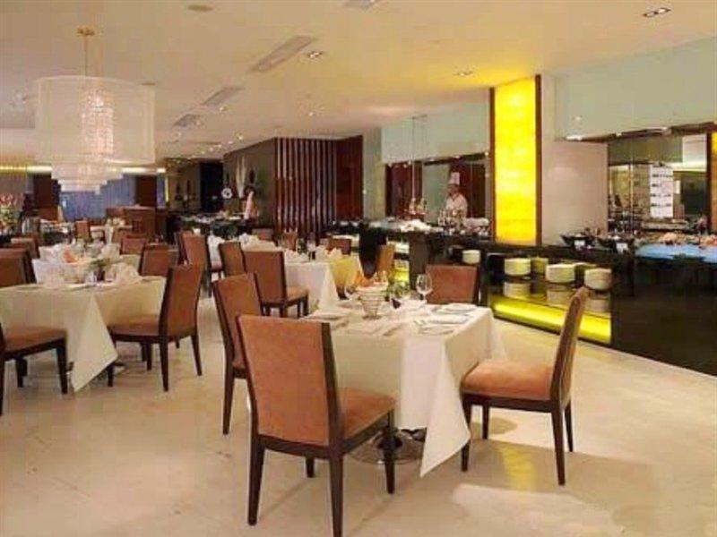 Guo Ji Yi Yuan Hotel Beijing Luaran gambar