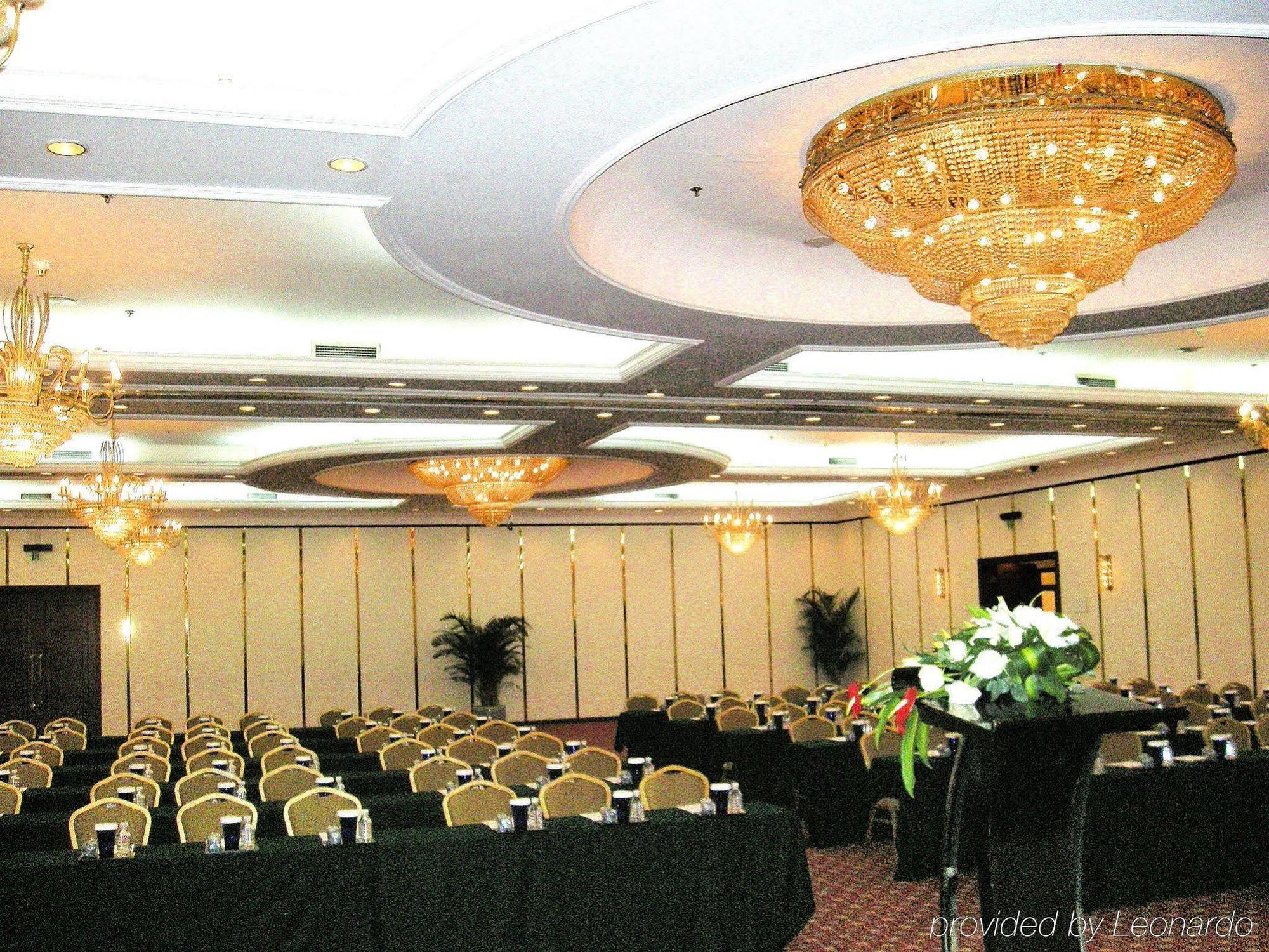 Guo Ji Yi Yuan Hotel Beijing Kemudahan gambar