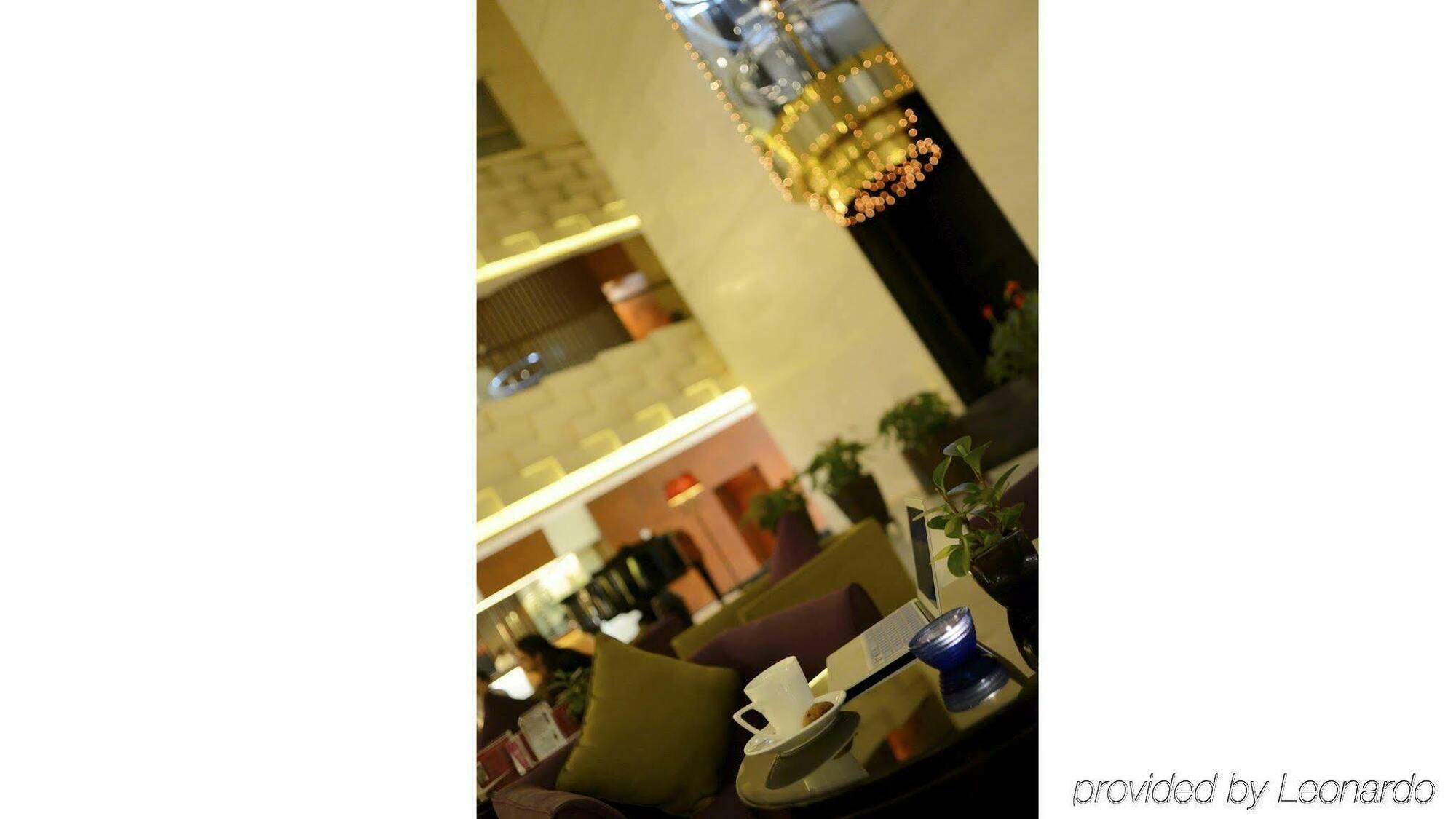 Guo Ji Yi Yuan Hotel Beijing Luaran gambar